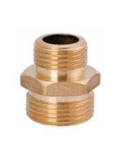 Sarı Orantılı Nipel 3/4''-1/2''