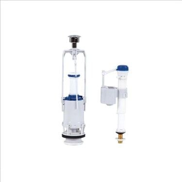 Creavit İç Takım Çift Basmalı IT1060