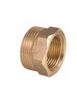 Sarı Redüksiyon 1/2''-3/8''