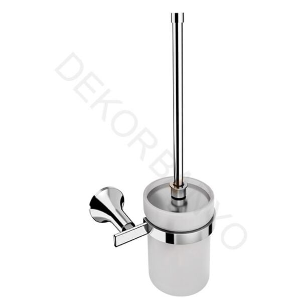 Dekor Paris Klozet Fırçası P25 6009