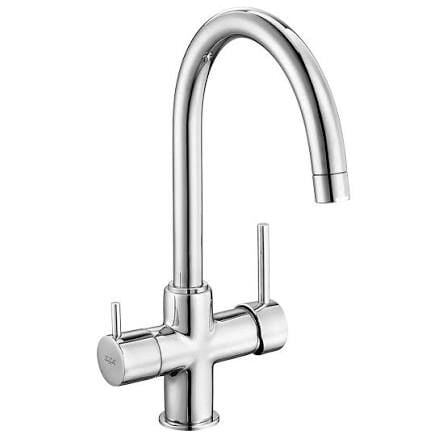 Eca Dual Flow Eviye Bataryası Arıtmalı 102118137
