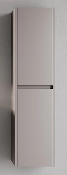 Denko Milano 35cm Boy Dolabı MİLANO-35B