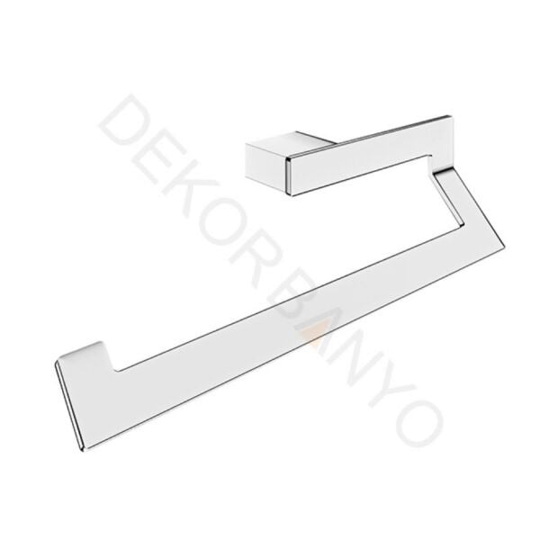 Dekor SS304 Kağıt Havluluk SS304 1011