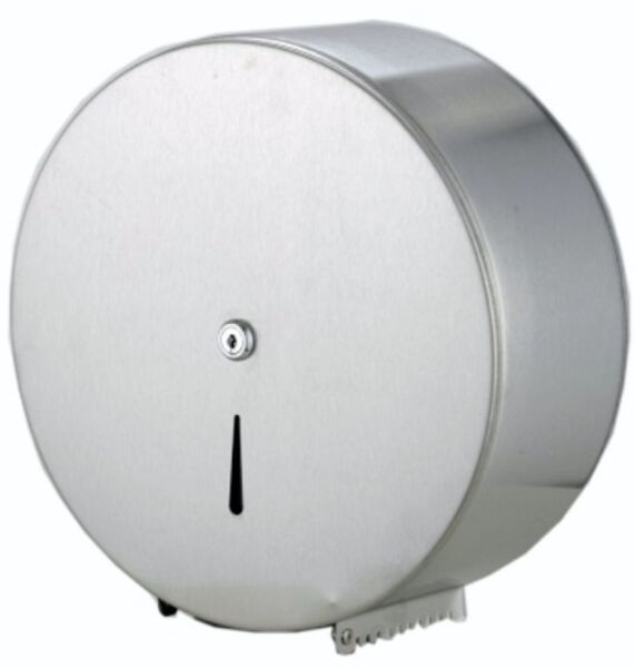 Dekor Jumbo WC Kağıtlık 6024 01