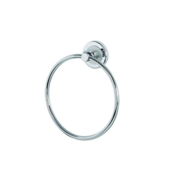 Dekor Delfin Mat Halka Havluluk D95 954