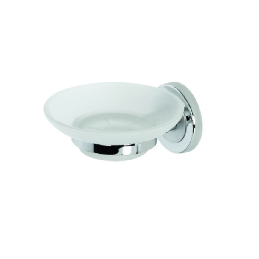 Dekor Delfin Mat Sabunluk D95 955