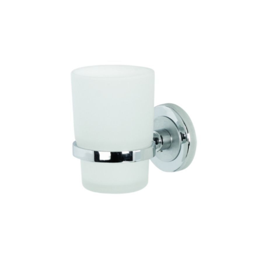 Dekor Delfin Mat Diş Fırçalık D95 956