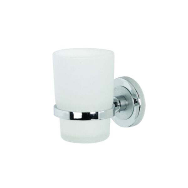 Dekor Delfin Mat Diş Fırçalık D95 956