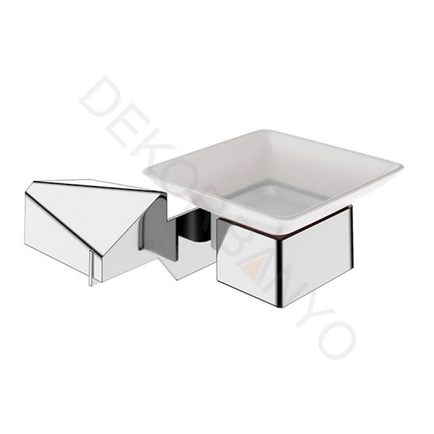 Dekor Kuvars Sabunluk K70 705