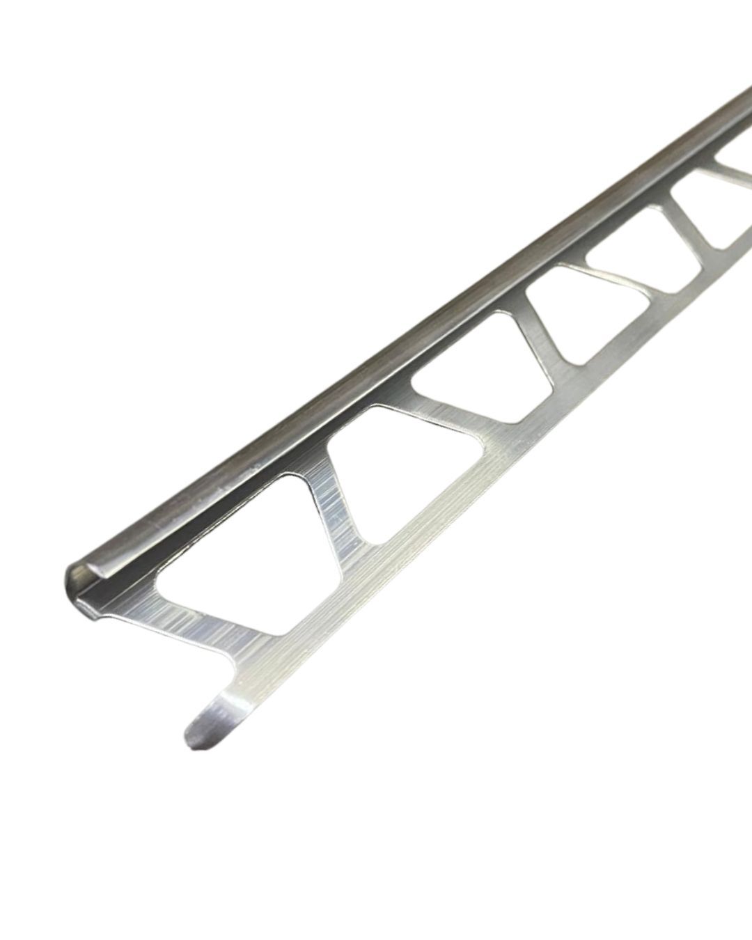 Köşe Dış Çıta 12mm Parlak Krom 2.7mt Standart