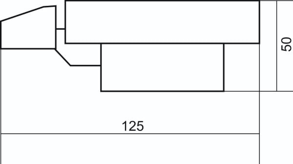 Dekor Kuvars Sabunluk K70 705