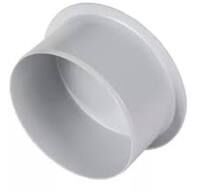Wavin PVC Körtapa / Muftapa 200mm 4047506