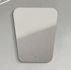 Martat Lorenzo 70cm Ayna Aydınlatmalı