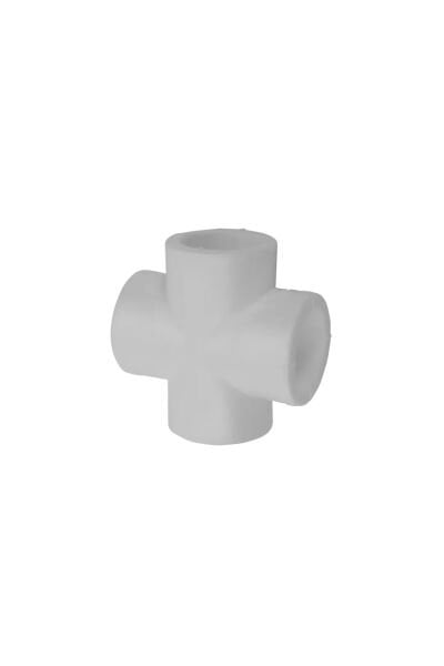 Wavin PPR İstavroz Te 40mm 3051049