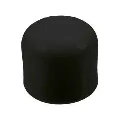 Wavin PVC Körtapa / Muftapa 110mm 3072441