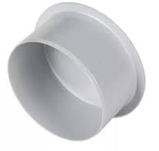 Wavin PVC Körtapa / Muftapa 160mm 4047505
