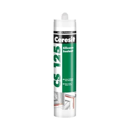 Silikon Şeffaf Standart 280gr