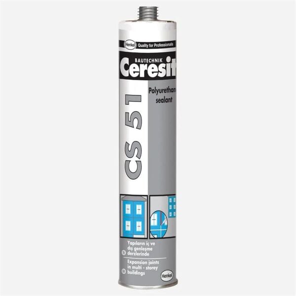 Mastik Poliüretan 330gr