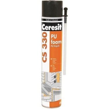 Köpük Poliüretan 615gr
