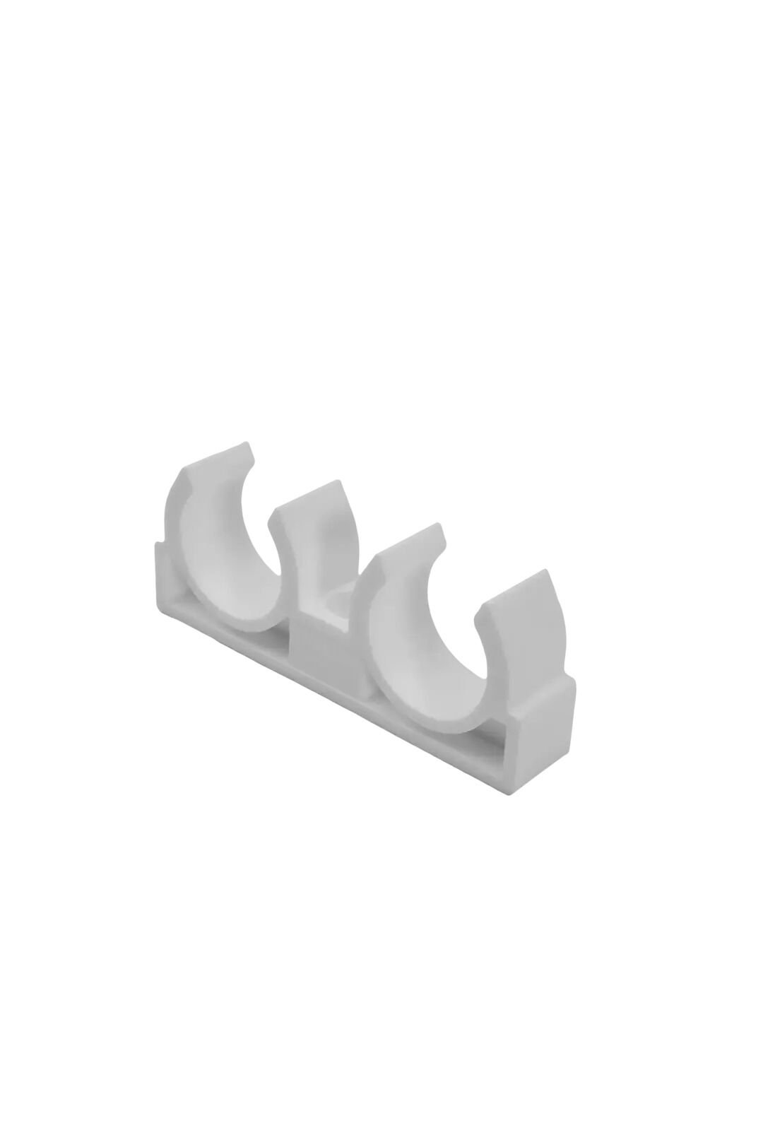 Wavin PPR Çiftli Klips 32mm 3050992
