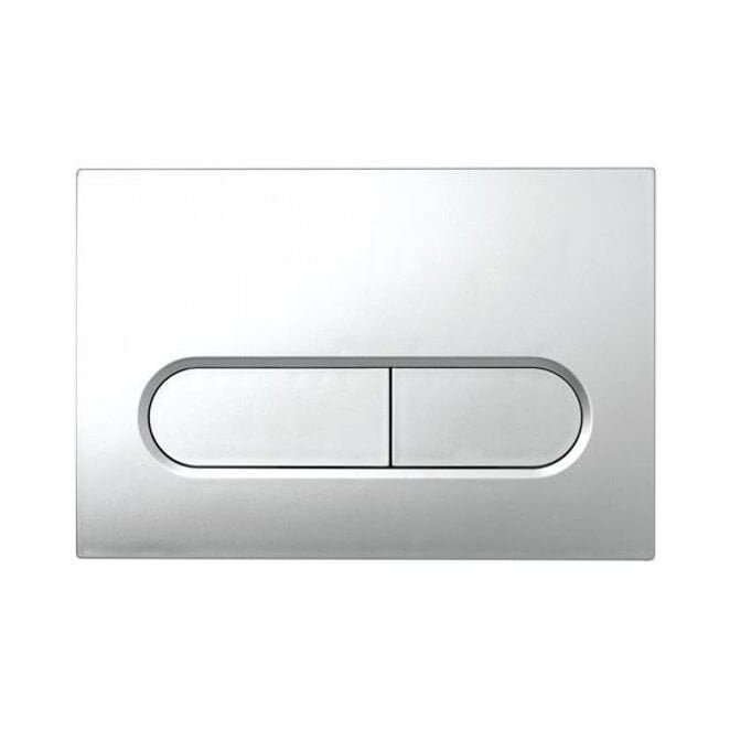 Kale Capsule Parlak Krom Kumanda Paneli 310200500009