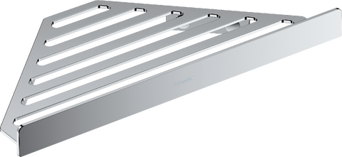 Hansgrohe AddStoris Q Köşe Süngerlik 41741000