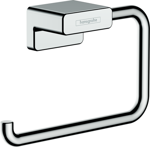 Hansgrohe AddStoris Q Tuvalet Kağıtlığı Kapaksız 41771000