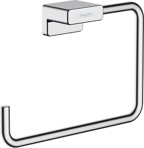 Hansgrohe AddStoris Q Havluluk Halka 41754000