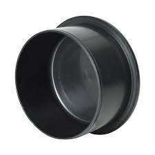 Wavin PVC Körtapa / Muftapa 50mm 3072439