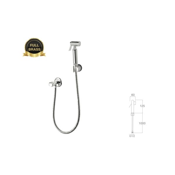 Mistillo Spiralli Taharat Seti MSF103