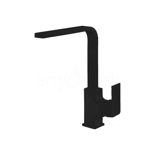 Eca Tiera Eviye Bataryası Mat Siyah 102118123C1