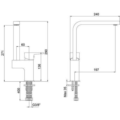 Eca Dalia Eviye Bataryası - L Tipi 102118143