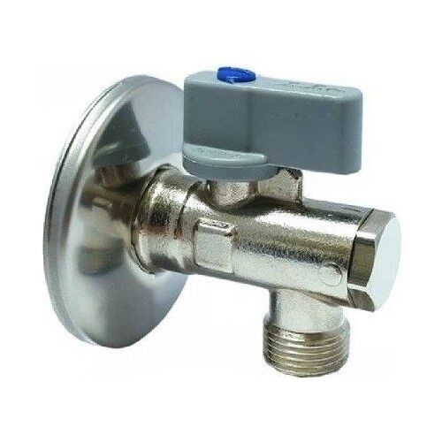 Eca Filtreli Ara Musluk - Küresel 602111043