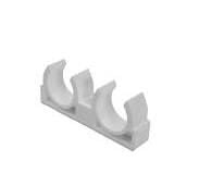 Wavin PPR Çiftli Klips 25mm 3050991