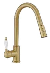 Lpd Eko Eviye Bataryası Spiralli Mat Gold 319