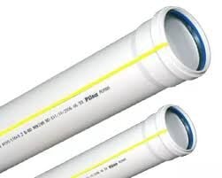 Wavin PVC Boru 200x500mm TİP-2 3046838