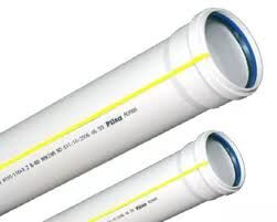 Wavin PVC Boru 200x500mm TİP-2 3046838