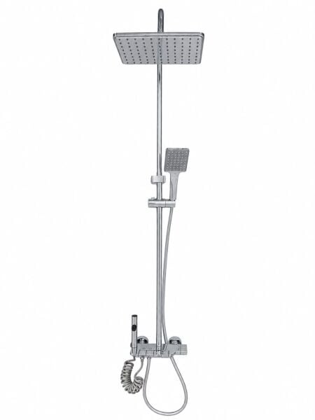 Modamix Piyano Duş Barı MD-PY01