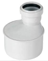 Wavin PVC Redüksiyon 125x75mm 3047056