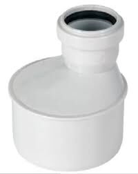 Wavin PVC Redüksiyon 125x75mm 3047056