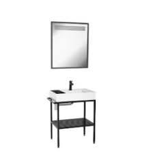 Creavit Arya 70cm Banyo Dolap Takımı