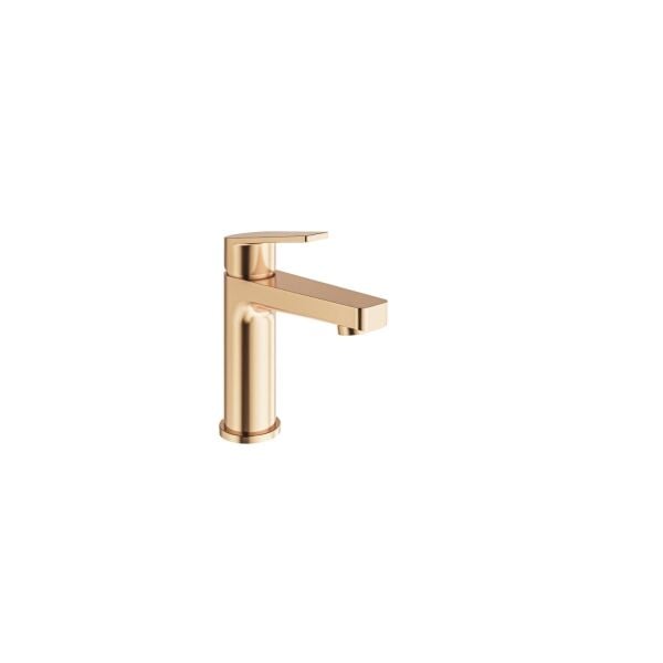 Kale Sempre Plus Lavabo Bataryası Rose Gold 410200505908