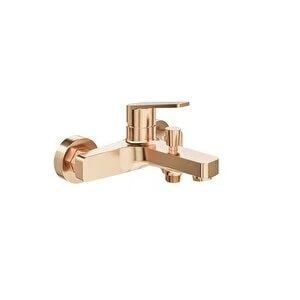 Kale Sempre Plus Banyo Bataryası Rose Gold 410200505920