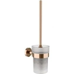 Kale D100 Tuvalet Fırçası Rose Gold 410200603603