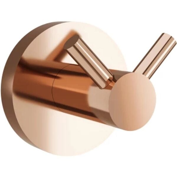 Kale D100 Askı İkili Rose Gold 410200603601