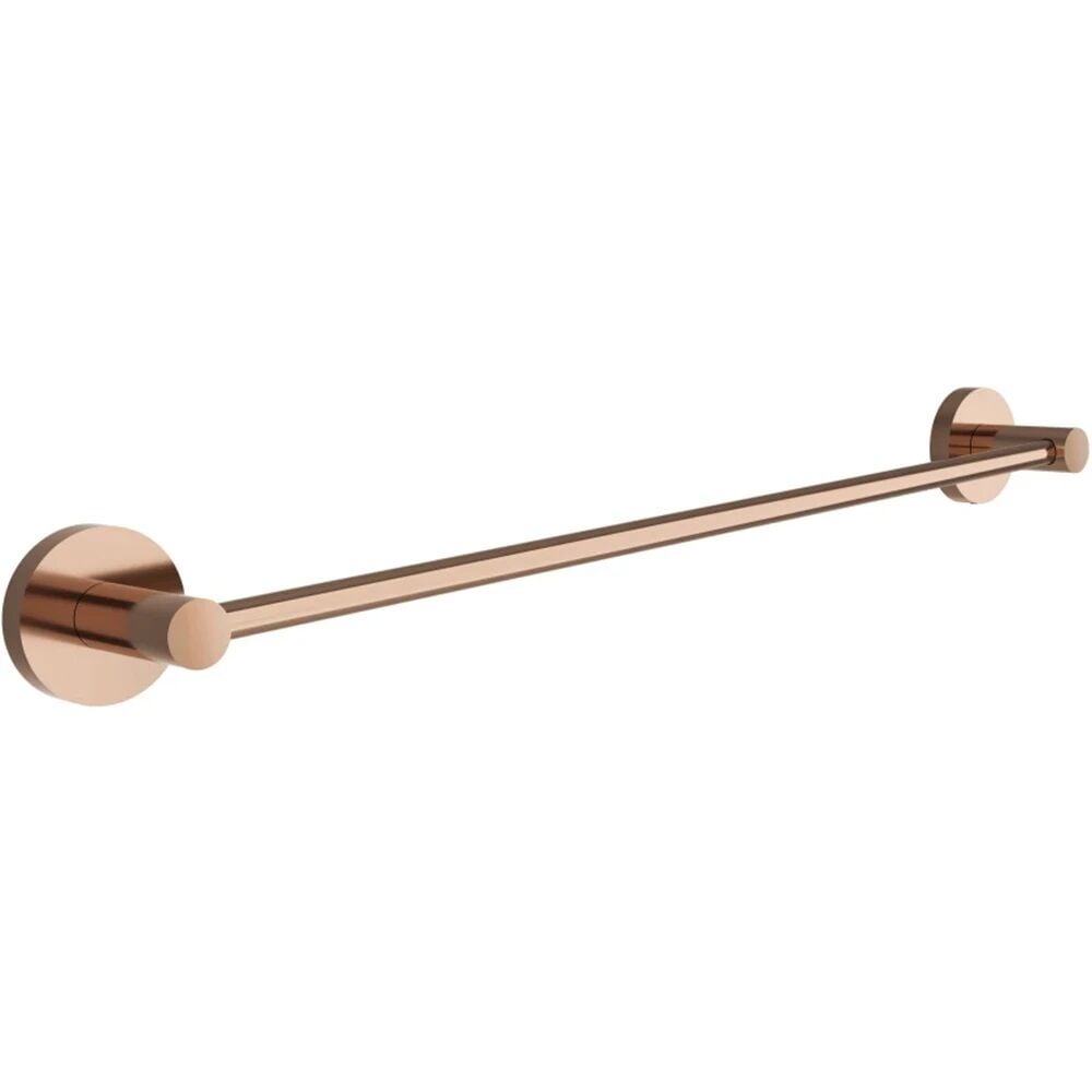 Kale D100 Havluluk Uzun Rose Gold 410200603599