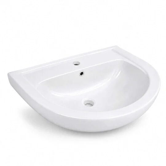 Alvit Oval 50x60 Lavabo 70SF20060
