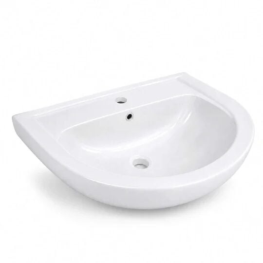 Alvit Oval 50x60 Lavabo 70SF20060