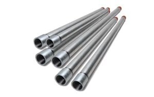Çayırova Galveniz Su Borusu Manşonlu 1 1/2'' (6mt)