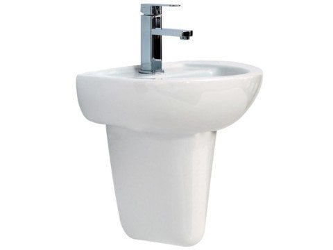 Alvit 35x45 Lavabo 70TK20045.00.1.1.01